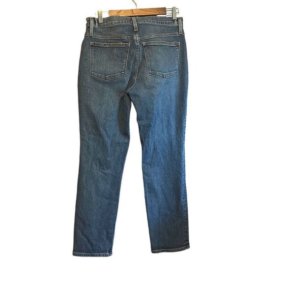 J Crew slim boyfriend jeans‎ size 28 - Picture 6 of 6